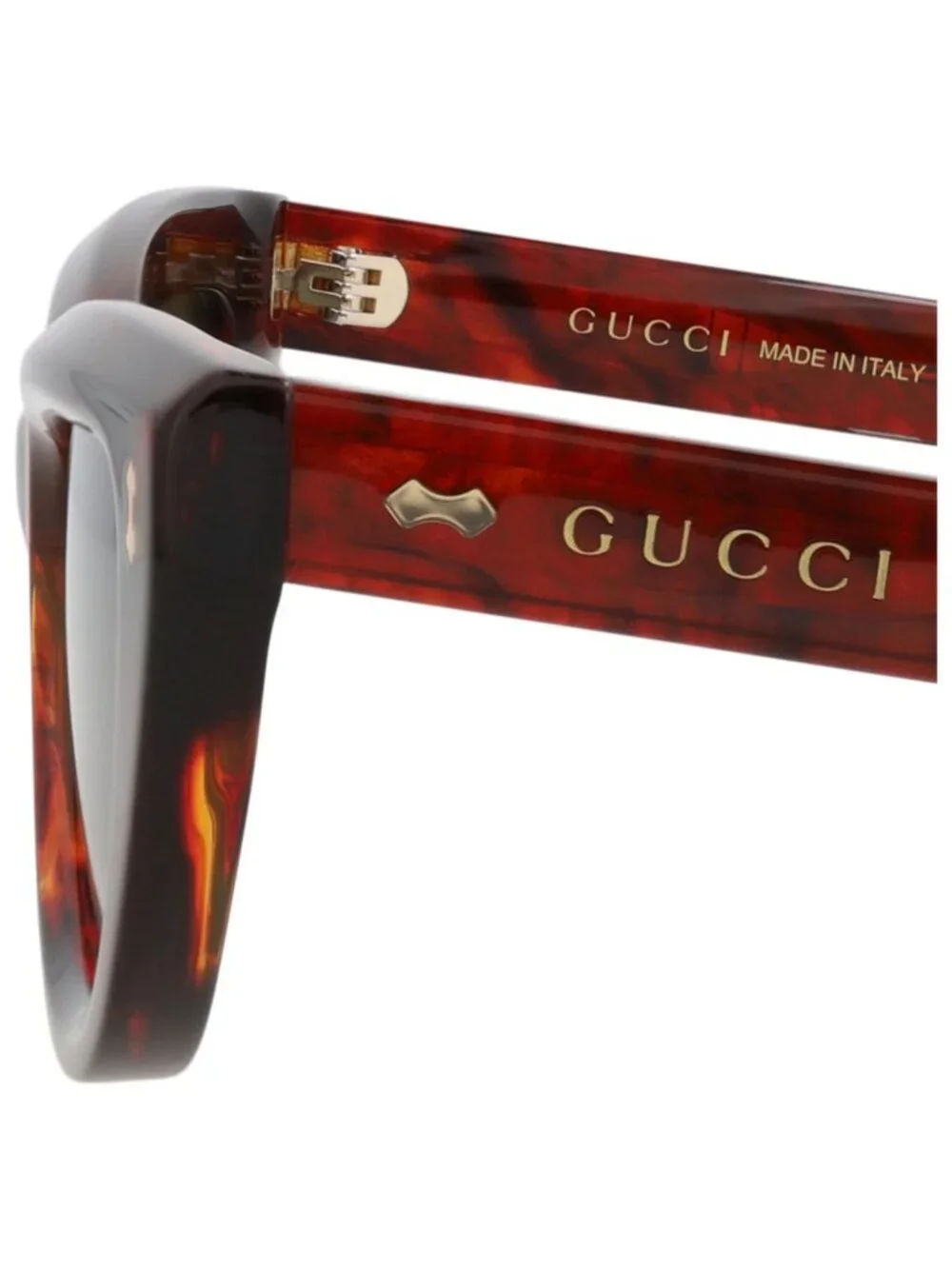 Gucci new sunglasses